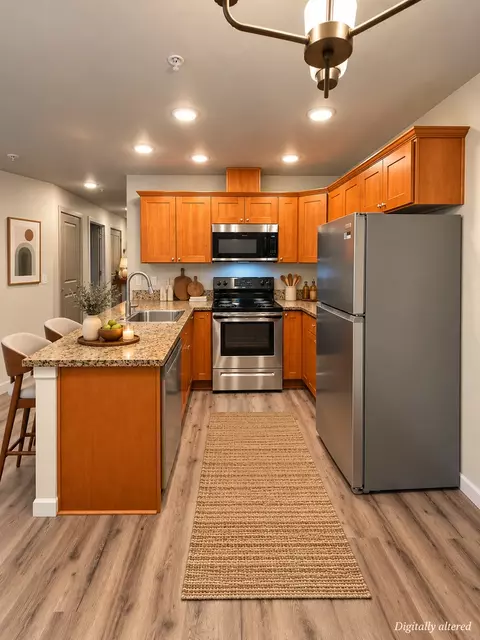 2530 SW Cherry Park Rd, Troutdale, OR 97060