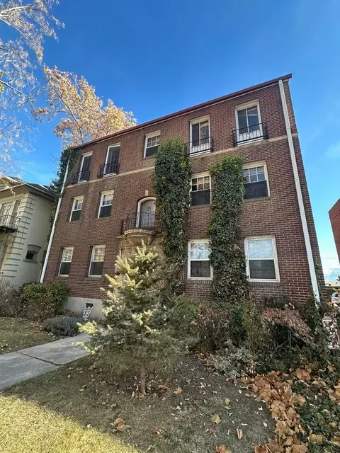 121 S 600 E, Salt Lake City, UT 84102