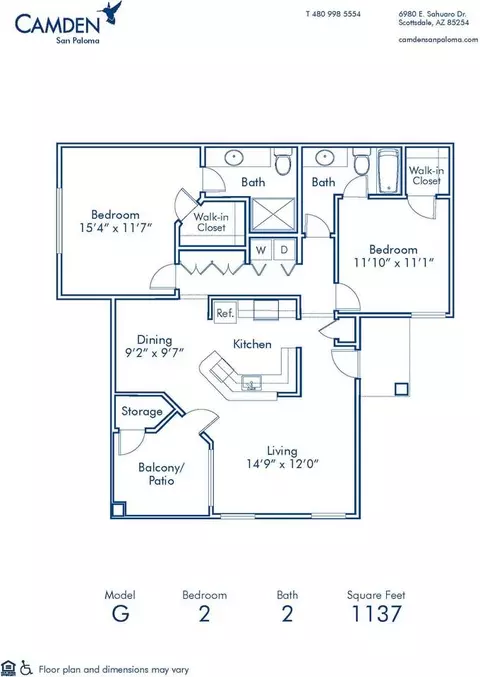 6980 E Sahuaro Dr, Scottsdale, AZ 85254