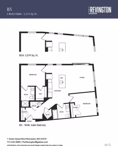 1 Green Island Blvd, Worcester, MA 01610