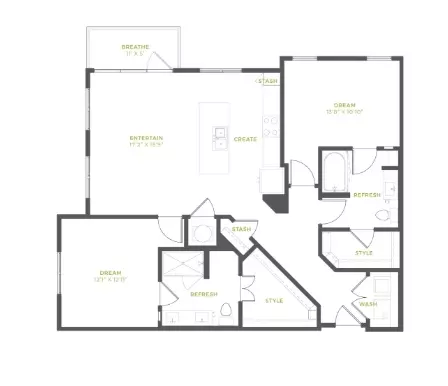 900 Buice Lake Pkwy, Acworth, GA 30102