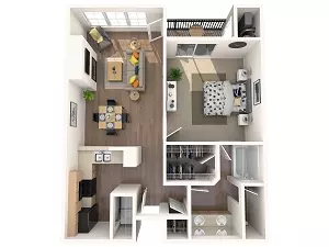 9988 Windmill Lakes Blvd, Houston, TX 77075
