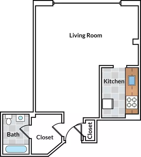3900 16th St NW, Washington, DC 20011