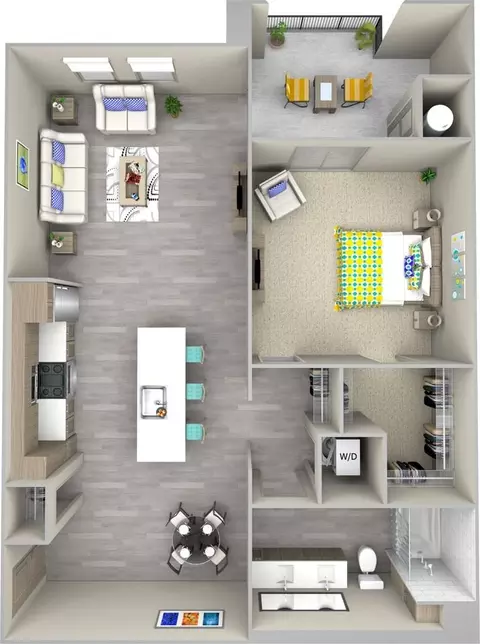 352 Townsite Promenade, Camarillo, CA 93010