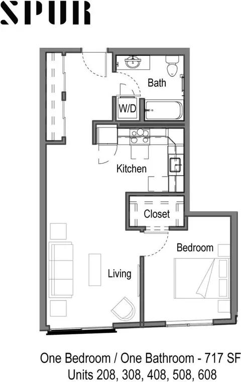 4600 Union Bay Pl NE, Seattle, WA 98105