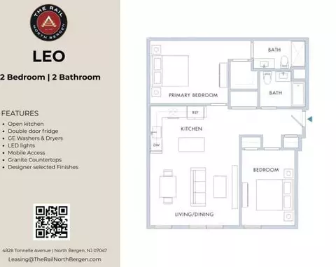 4828 Tonnelle Ave, North Bergen, NJ 07047