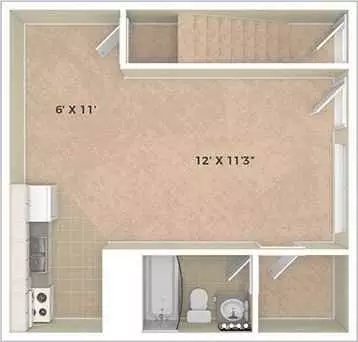 550 Oakwood Ave, State College, PA 16803