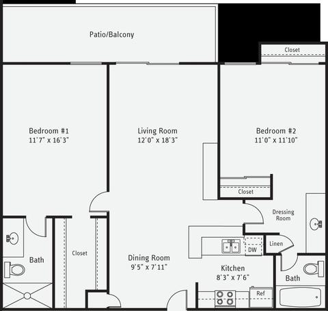 3883 Ingraham St, San Diego, CA 92109
