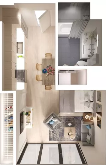 1120 S Grand Ave, Los Angeles, CA 90015