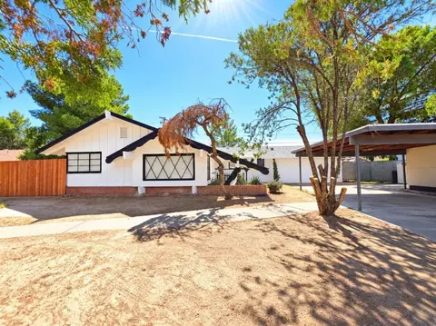 1118 E Avenue K, Lancaster, CA 93535