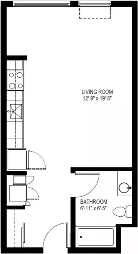 7428 N Charleston Ave, Portland, OR 97203