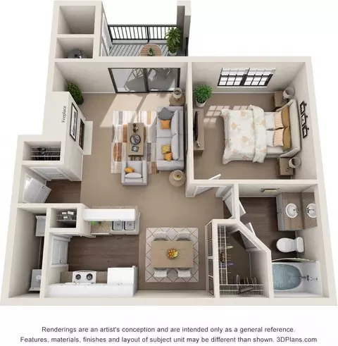 9301 Spectrum Dr, Austin, TX 78717