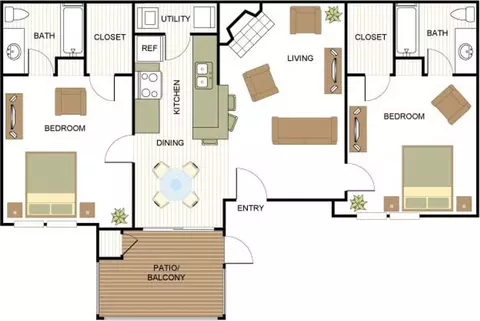 502 W Longspur Blvd, Austin, TX 78753