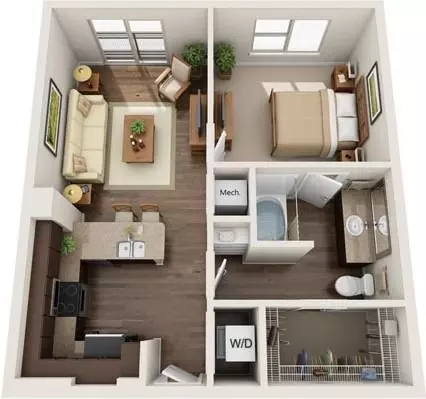3030 Hester Ave, Dallas, TX 75205