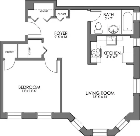 18 Haviland St, Boston, MA 02115
