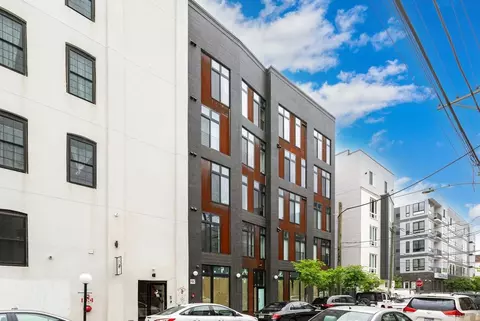 2370 Jasper St, Philadelphia, PA 19125