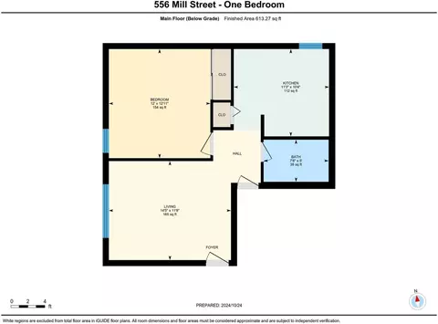 556 560 Mill St, Worcester, MA 01602