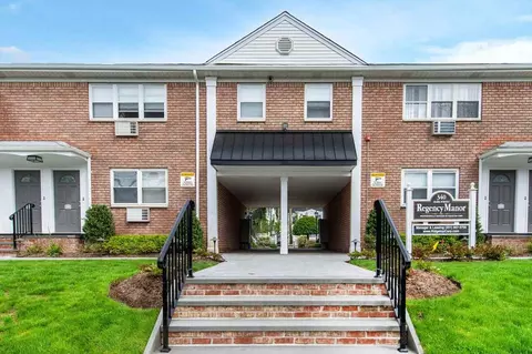 340 Park St, Hackensack, NJ 07601