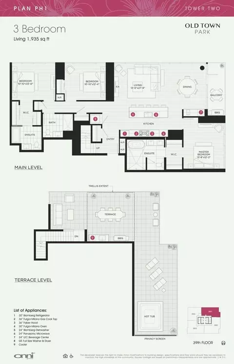 202 W Hill St, Chicago, IL 60610