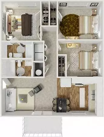 1438 Bouldercrest Rd SE, Atlanta, GA 30316