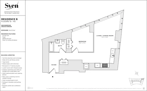 2959 Northern Blvd, New York, NY 11101