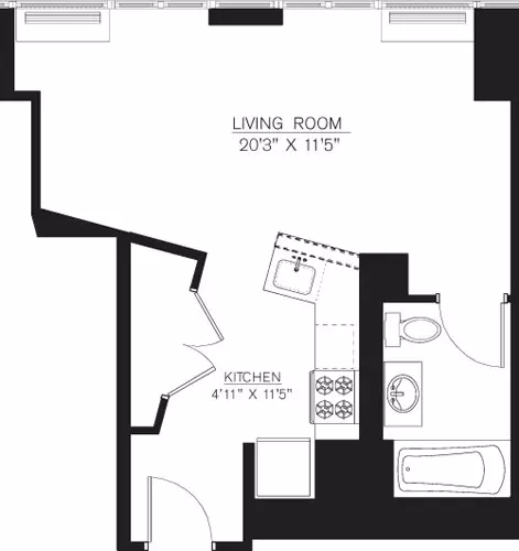 111 Lawrence St, Brooklyn, NY 11201