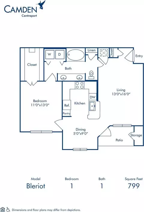 3999 Centreport Dr, Fort Worth, TX 76155