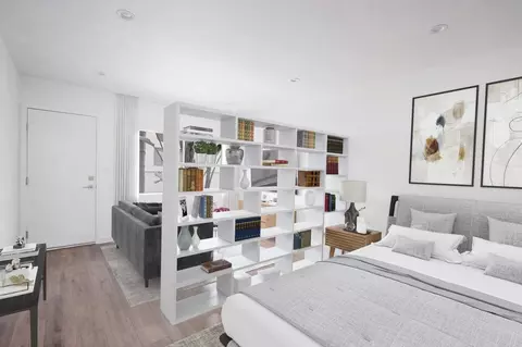 937 N Orange Grove Ave, West Hollywood, CA 90046