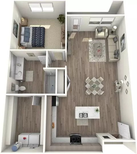 2902 S Belt Line Rd, Grand Prairie, TX 75052