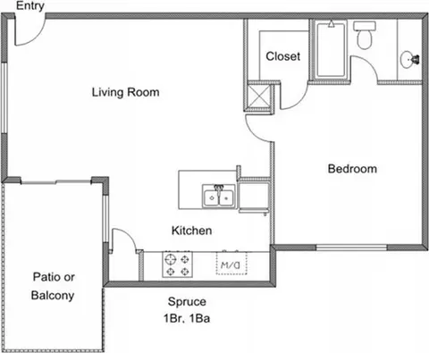 1902 S State Highway 121, Lewisville, TX 75067