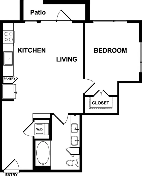 601 W St Johns Ave, Austin, TX 78752