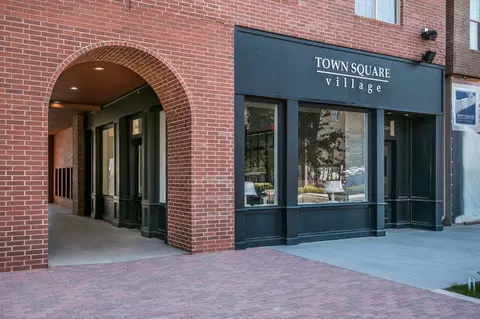 9181 Town Square Blvd, Amarillo, TX 79119