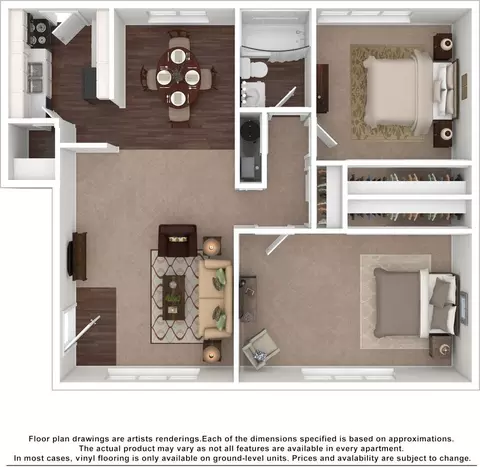 1349 Redmond Cir NW, Rome, GA 30165
