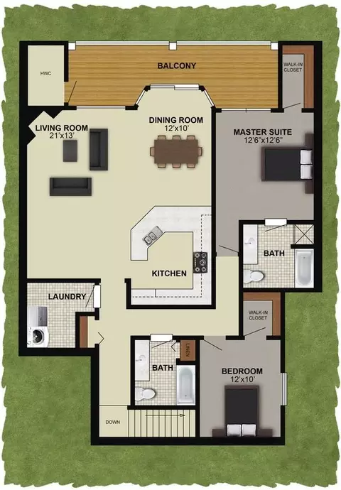 56114 Stoney Place Dr, Utica, MI 48316