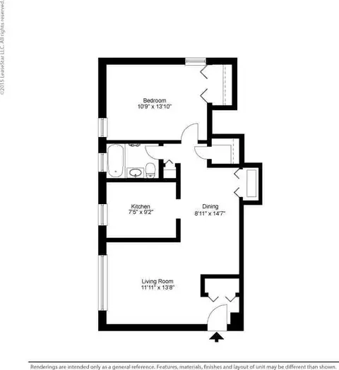 3647 6th St SE, Washington, DC 20032