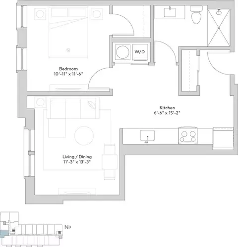 520 E Armour Blvd, Kansas City, MO 64109
