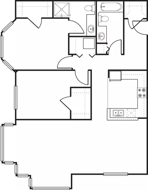 521 S Weller St, Seattle, WA 98104