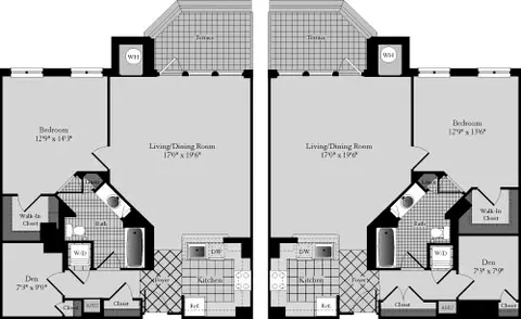 2400 M St NW, Washington, DC 20037