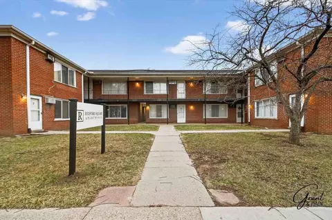 22330 W Warren Ave, Detroit, MI 48239