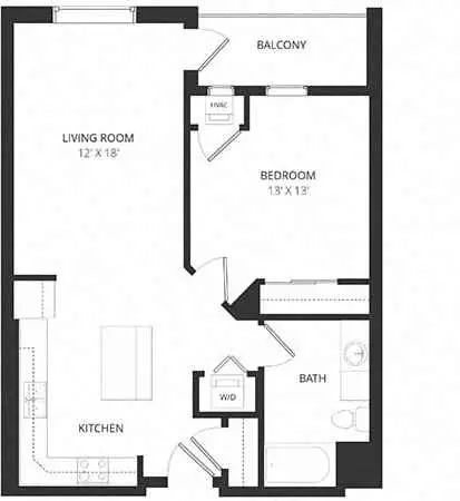 1300 Post Rd Ofc 110, Fitchburg, WI 53713
