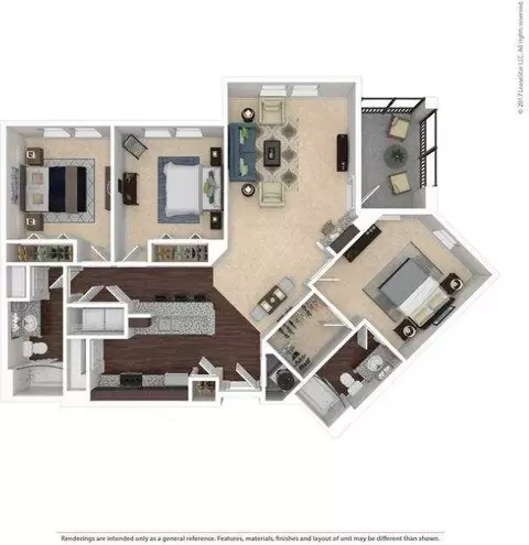 15175 Integra Jct, Odessa, FL 33556