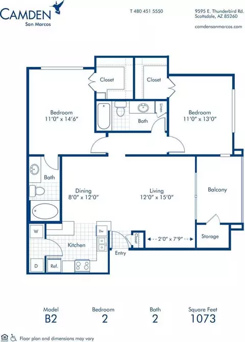 9595 E Thunderbird Rd, Scottsdale, AZ 85260
