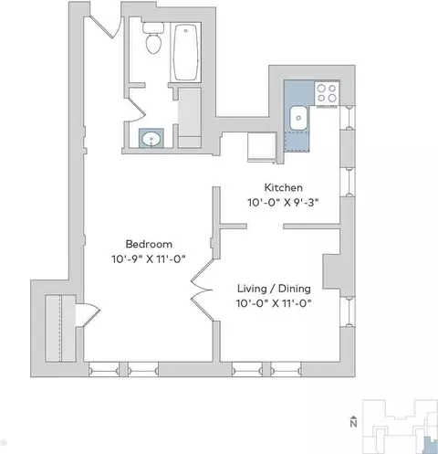 200 W Armour Blvd, Kansas City, MO 64111