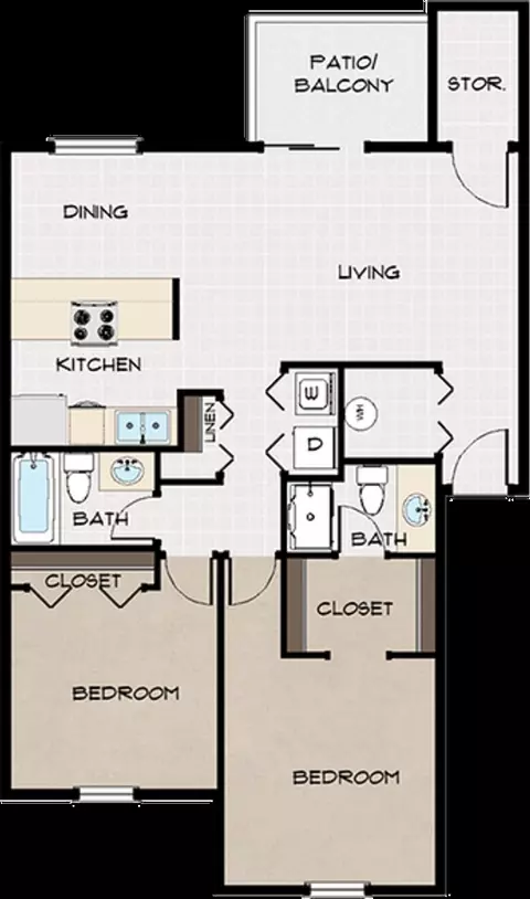 5111 S Regal St, Spokane, WA 99223