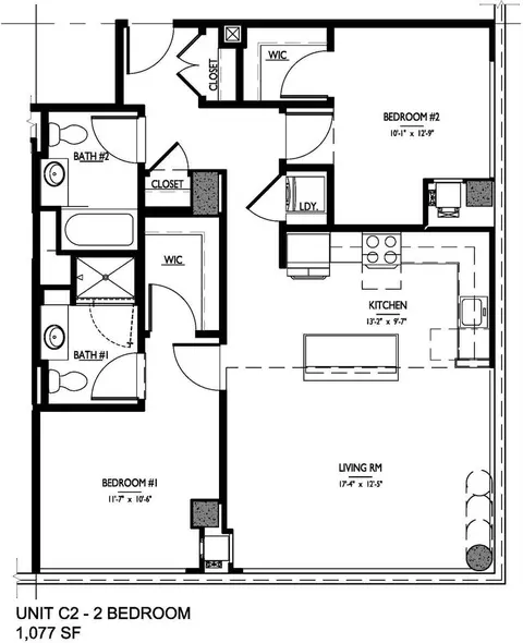 1919 Market St, Philadelphia, PA 19103