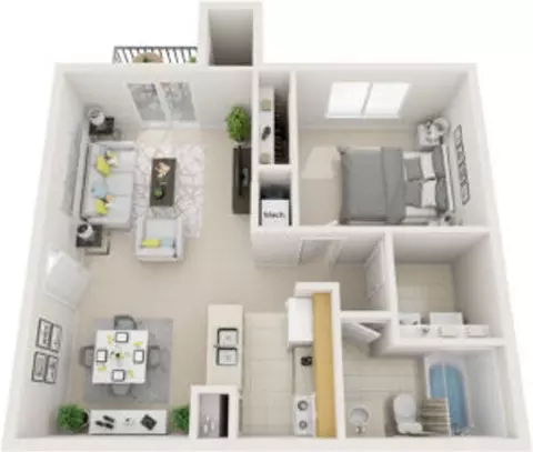 813 Falcon St, Park Hills, MO 63601