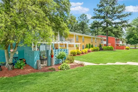 24 Bramlet Rd, Charlotte, NC 28205 photo 9