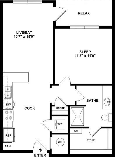 1305 Central Ave, Charlotte, NC 28205 photo 2