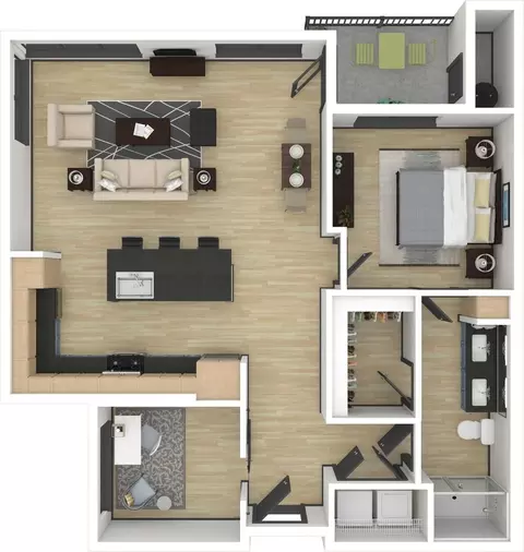 6460 E Mcdowell Rd, Scottsdale, AZ 85257
