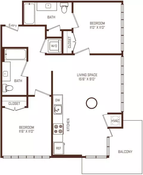 801 A St, San Diego, CA 92101